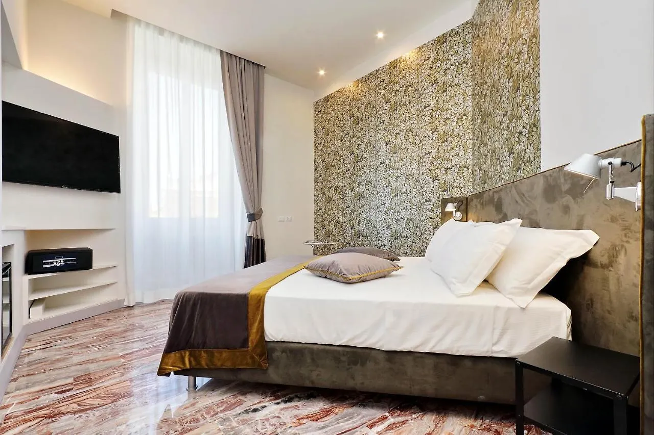 Opera 58 - Teatro Dell'Opera Suites Rome 0*,