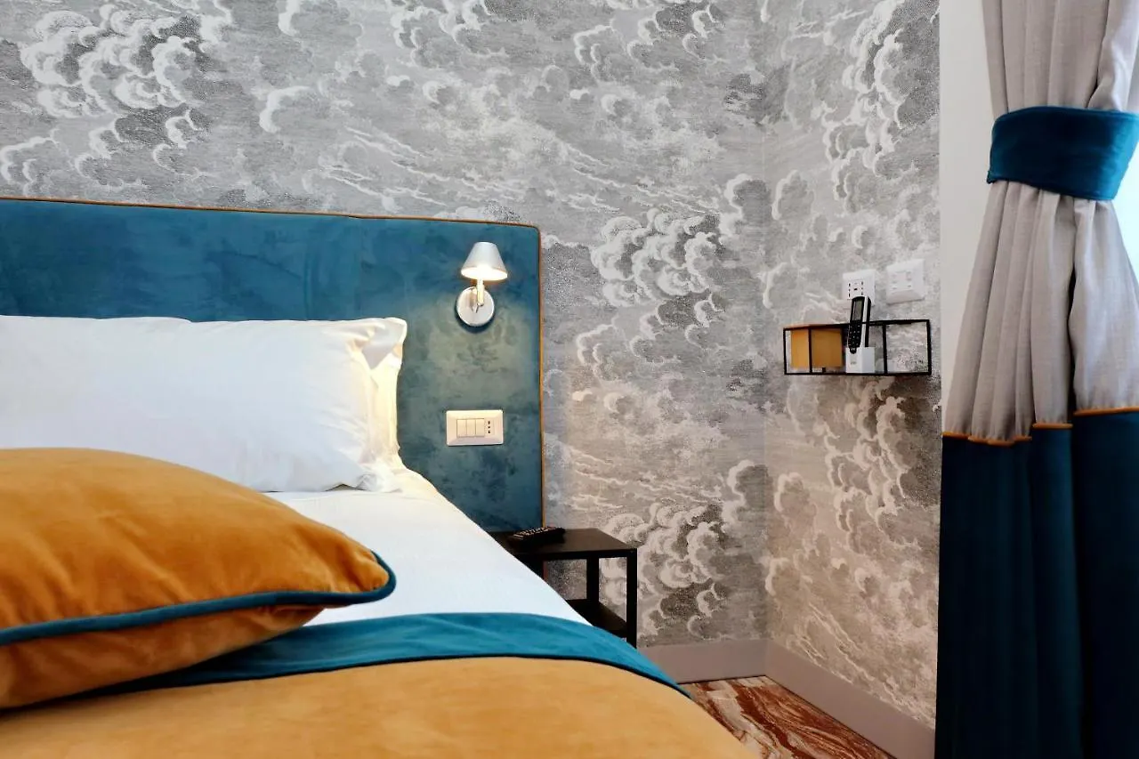 Maison d'hôtes Opera 58 - Teatro Dell'Opera Suites Rome