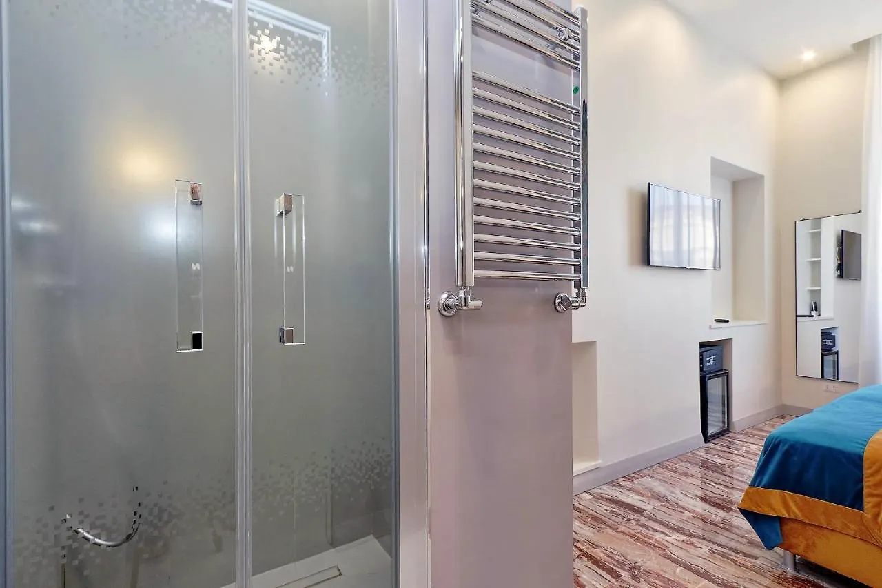 Opera 58 - Teatro Dell'Opera Suites Rome Italie