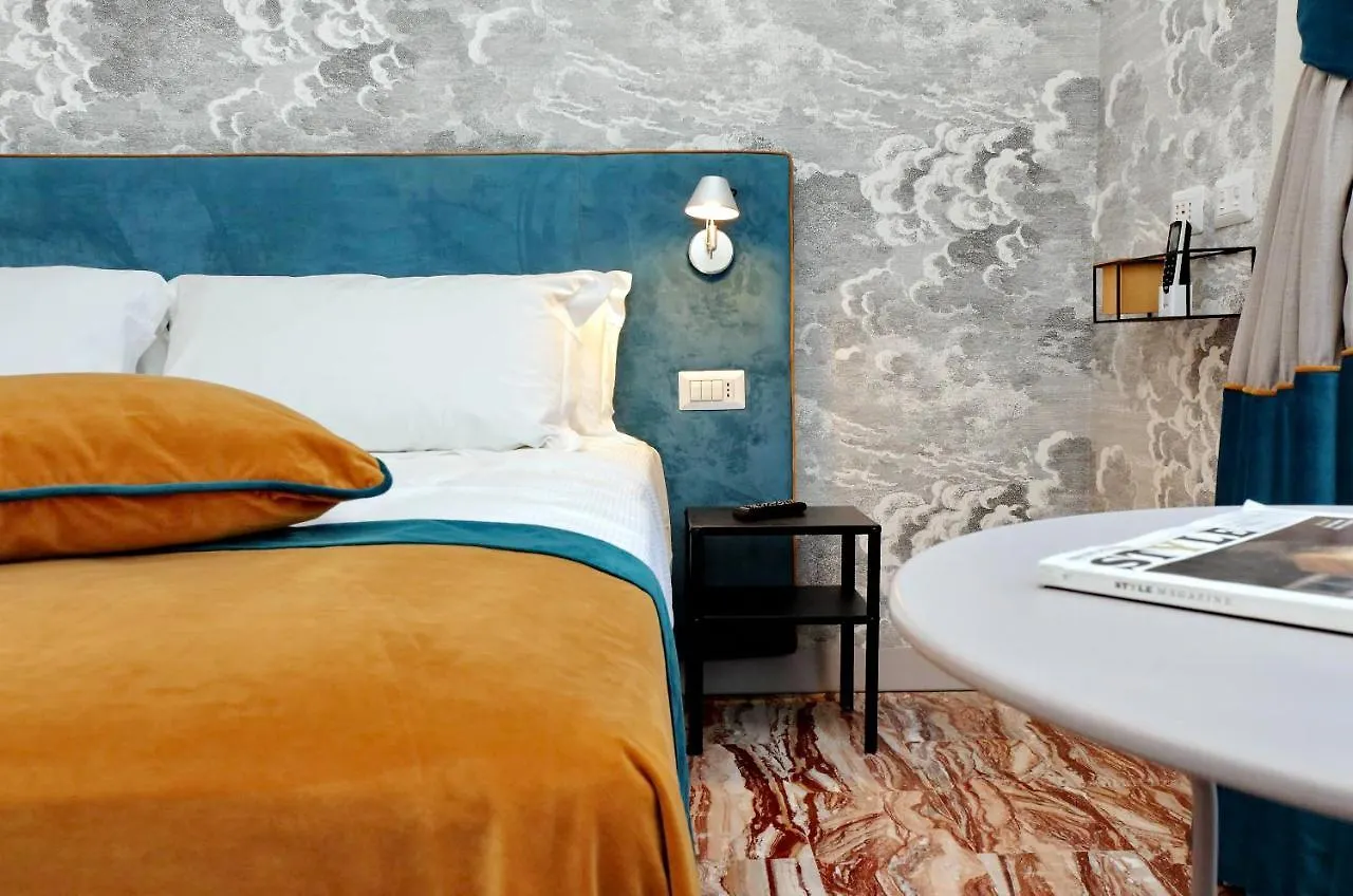 Opera 58 - Teatro Dell'Opera Suites Rome Maison d'hôtes