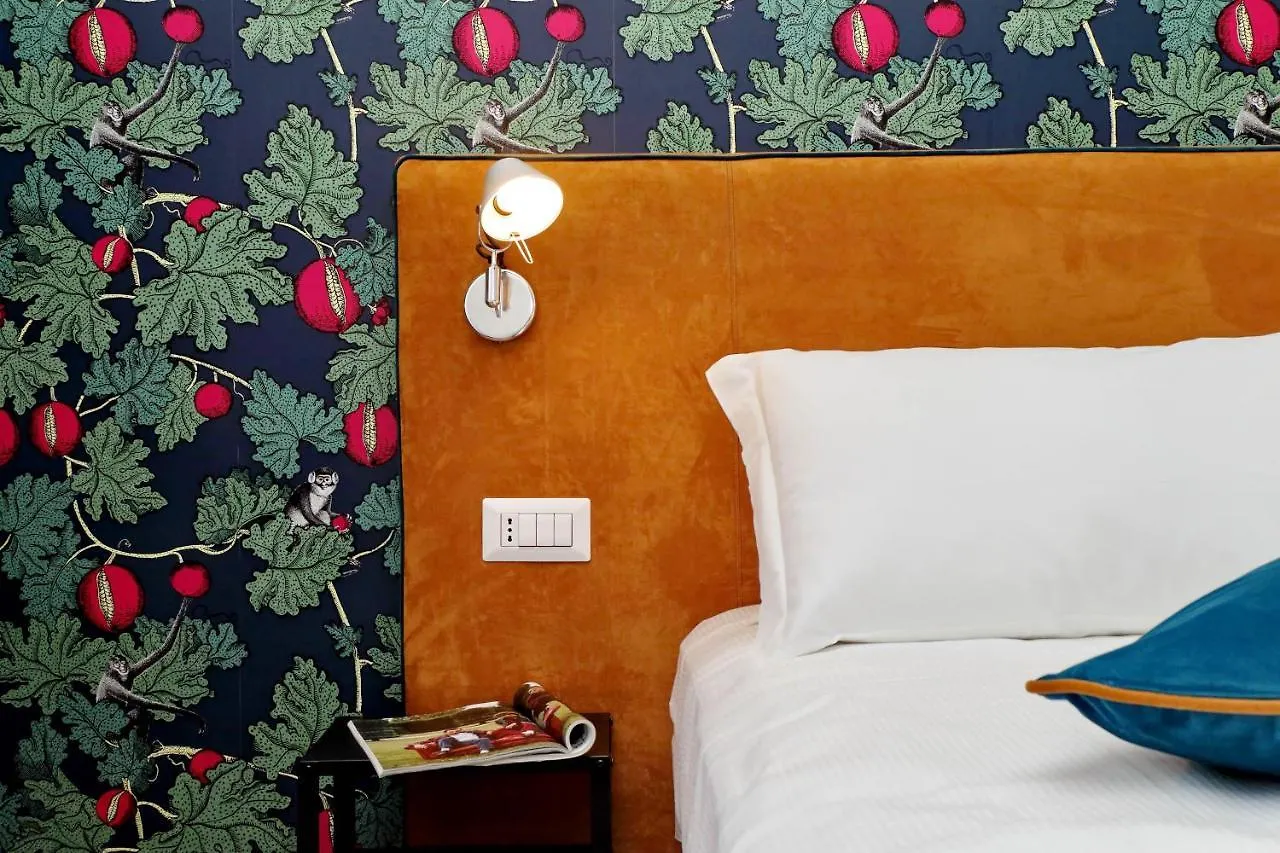 Opera 58 - Teatro Dell'Opera Suites Rome Italie