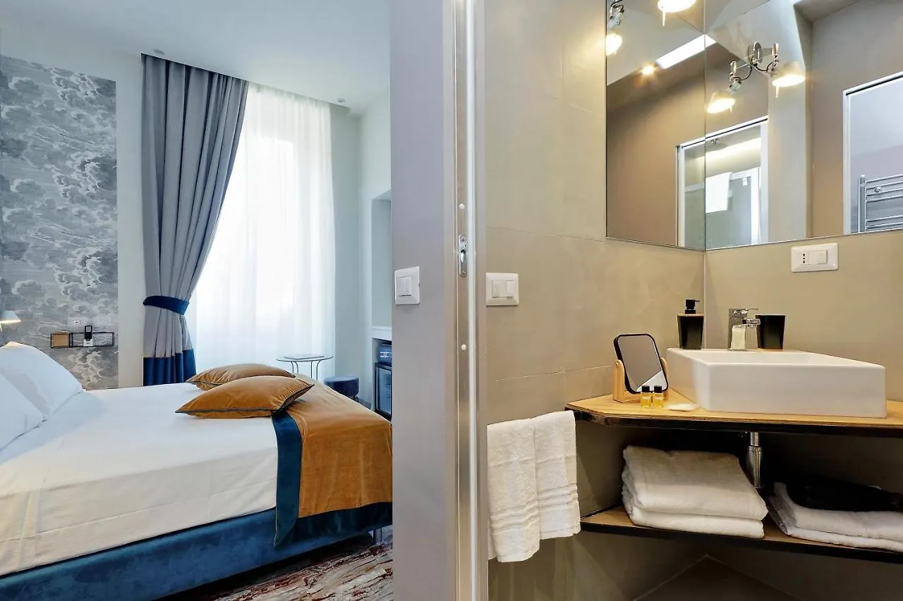 Maison d'hôtes Opera 58 - Teatro Dell'Opera Suites Rome