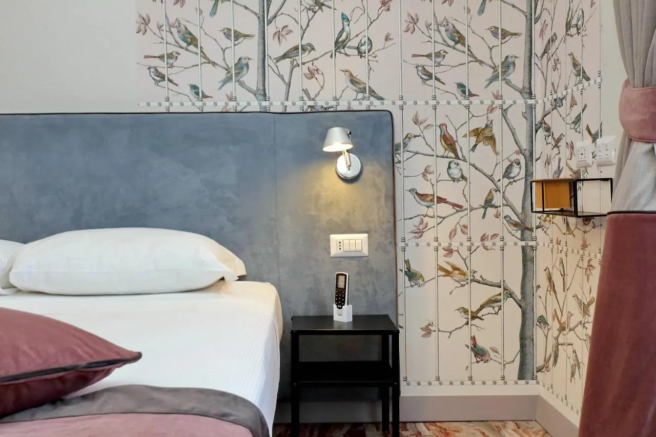 Opera 58 - Teatro Dell'Opera Suites Rome