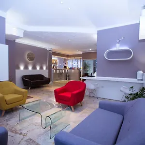 Agape Aa Hotel Mediolan