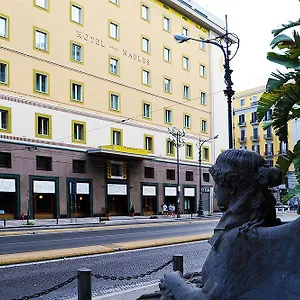 Hotel Naples Hotel Neapol