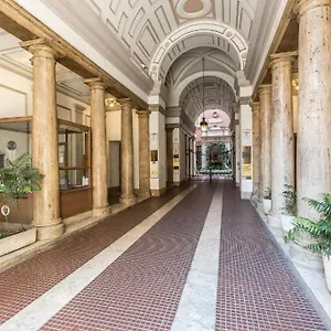 Maison d'hôtes Magnifico, Rome