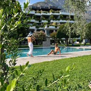 La Fiorita Hotel Limone sul Garda
