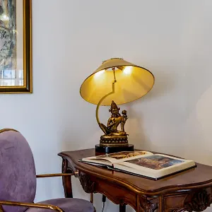 Palazzo D'autore - Luxury - Centro , Ragusa Italy