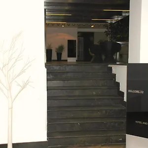 Vdb Next Hotel Katania