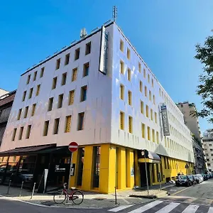Western Madison Hotel Mediolan