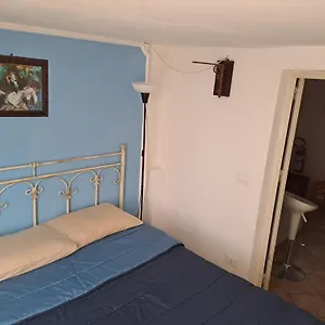 La Casa Il Carretto , Agrigento Italy
