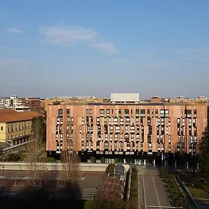 Dreams Residenza Gambara Hotel apartamentowy Mediolan