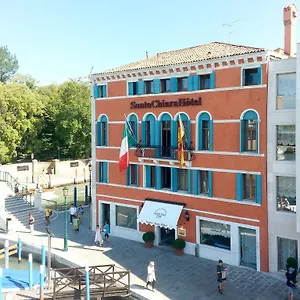 Santa Chiara Hotel Wenecja