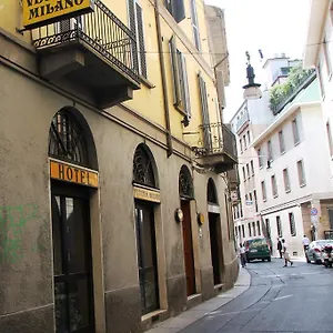 Vecchia Hotel Mediolan