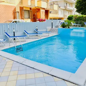 A Casa Nostra Hotel Rimini