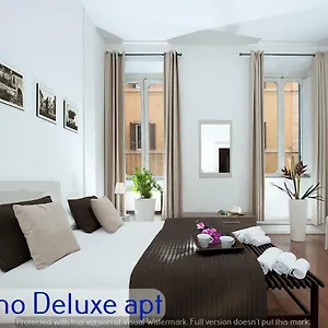 Babuino - Piazza Di Spagna Apartment
