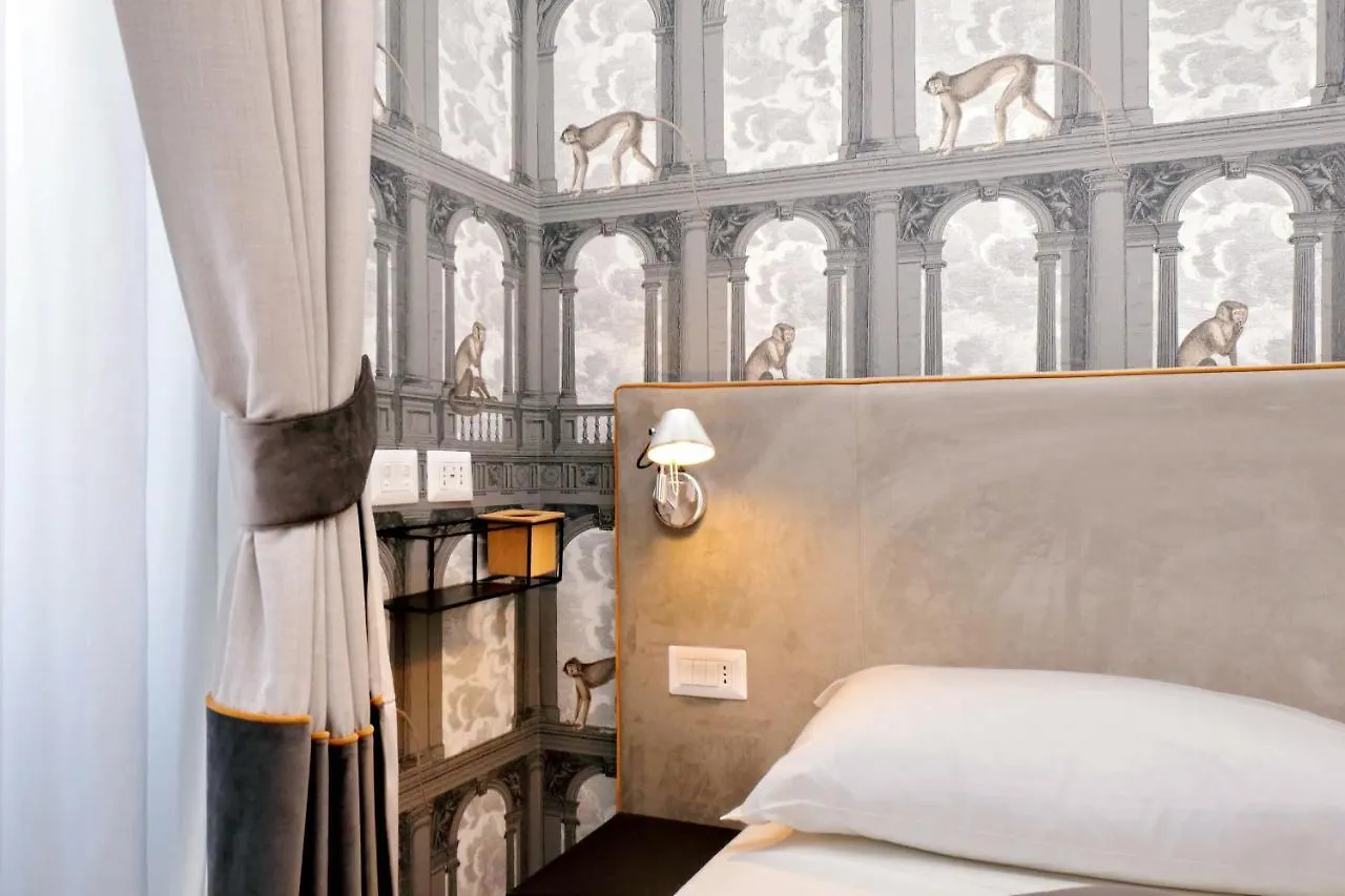 Pensjonat Opera 58 - Teatro Dell'Opera Suites Rzym