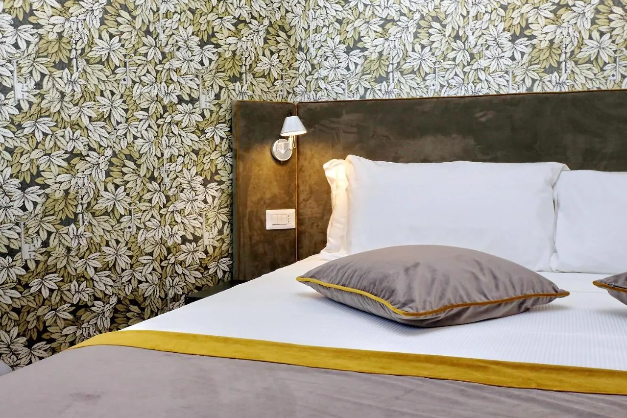 Opera 58 - Teatro Dell'Opera Suites Rome Italy