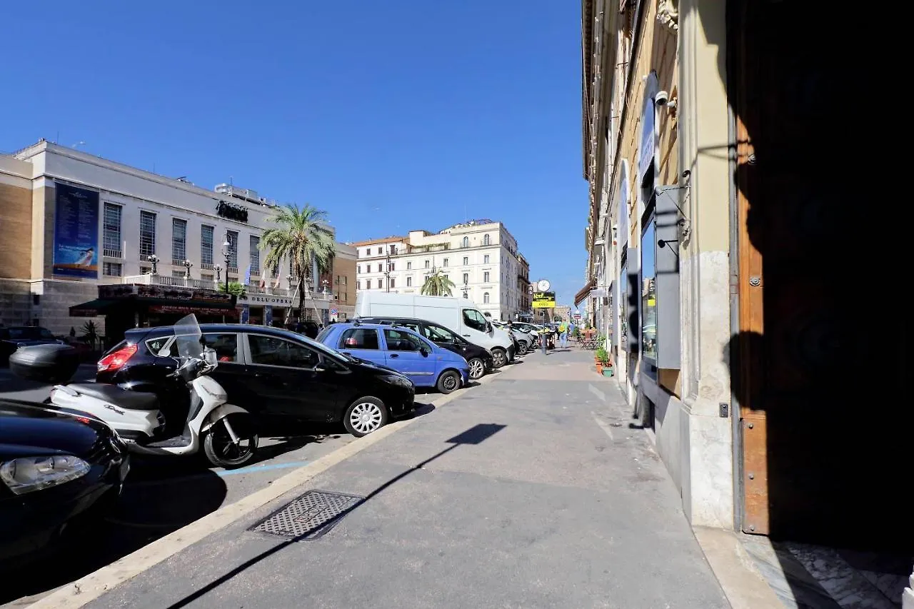 Opera 58 - Teatro Dell'Opera Suites Rome
