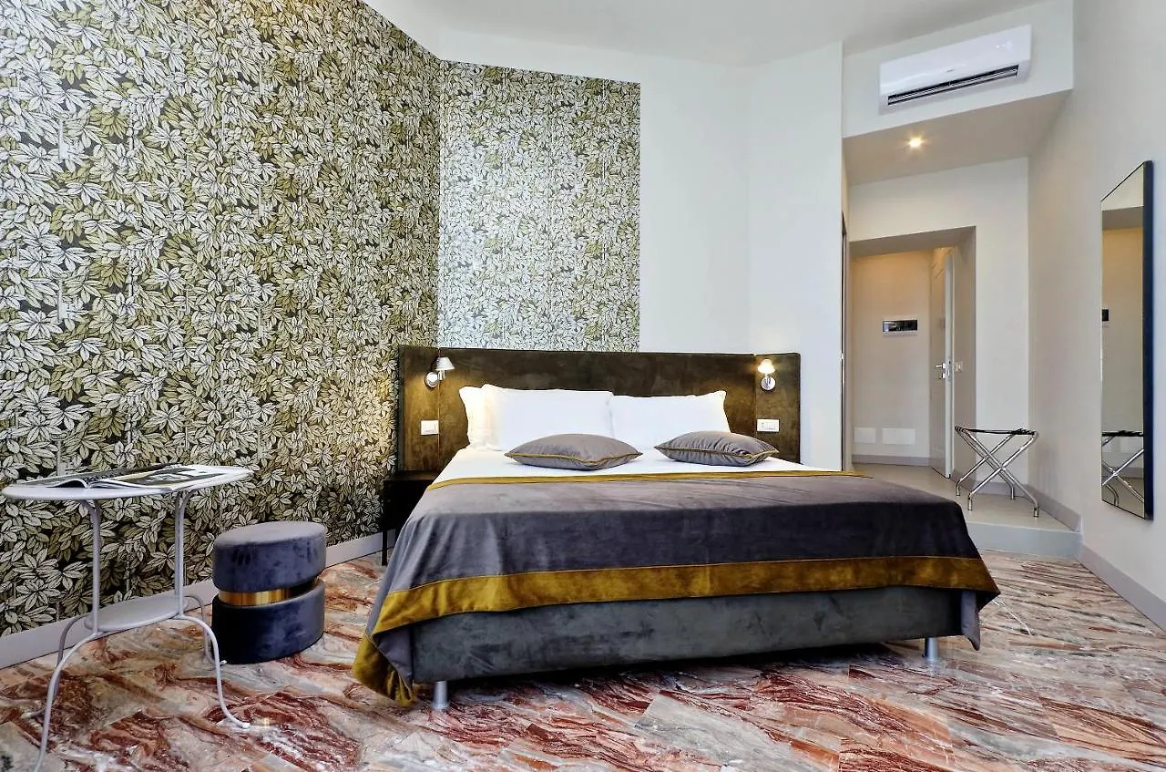 Opera 58 - Teatro Dell'Opera Suites Rzym