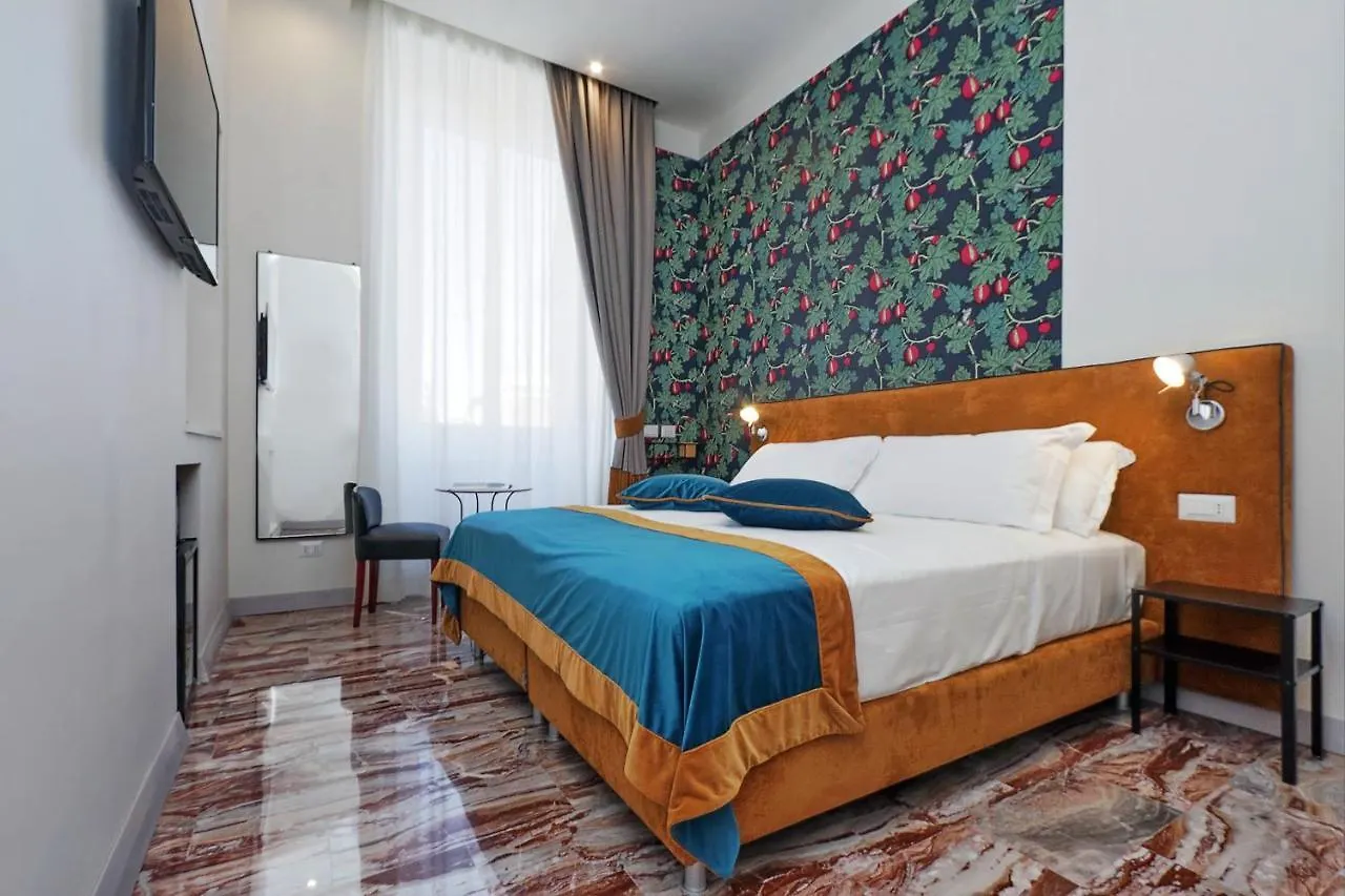 Opera 58 - Teatro Dell'Opera Suites Rzym Włochy