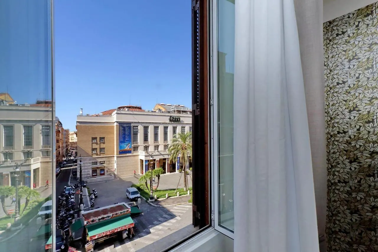 Pensjonat Opera 58 - Teatro Dell'Opera Suites Rzym Włochy