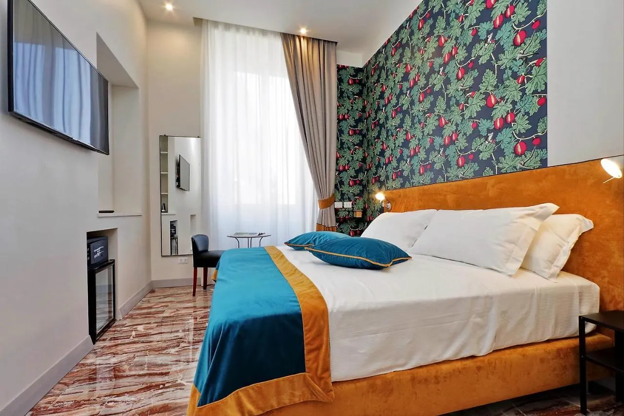 Opera 58 - Teatro Dell'Opera Suites Rzym