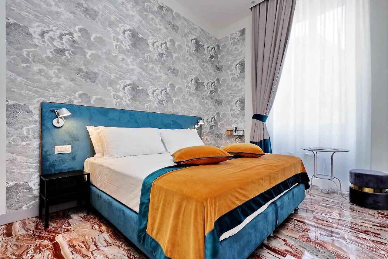 Opera 58 - Teatro Dell'Opera Suites Rzym Pensjonat