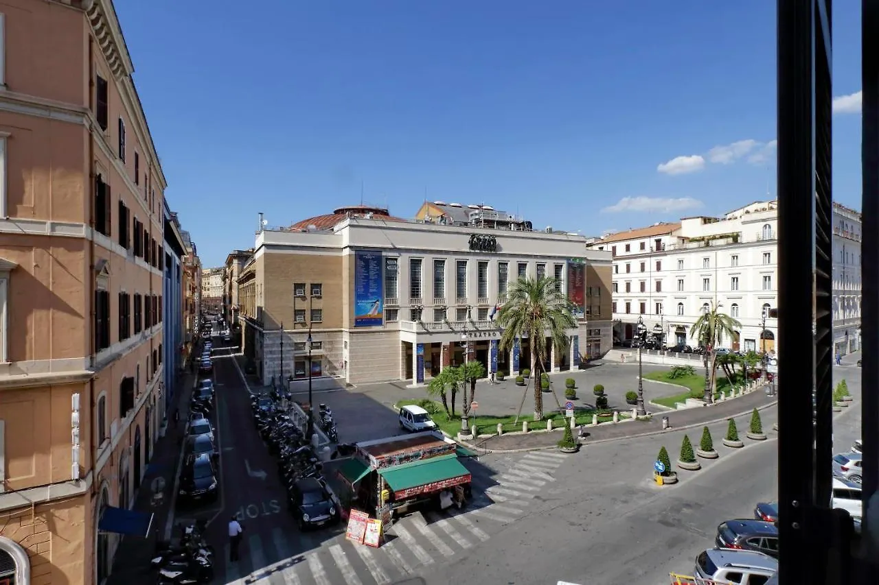 Guest house Opera 58 - Teatro Dell'Opera Suites Rome