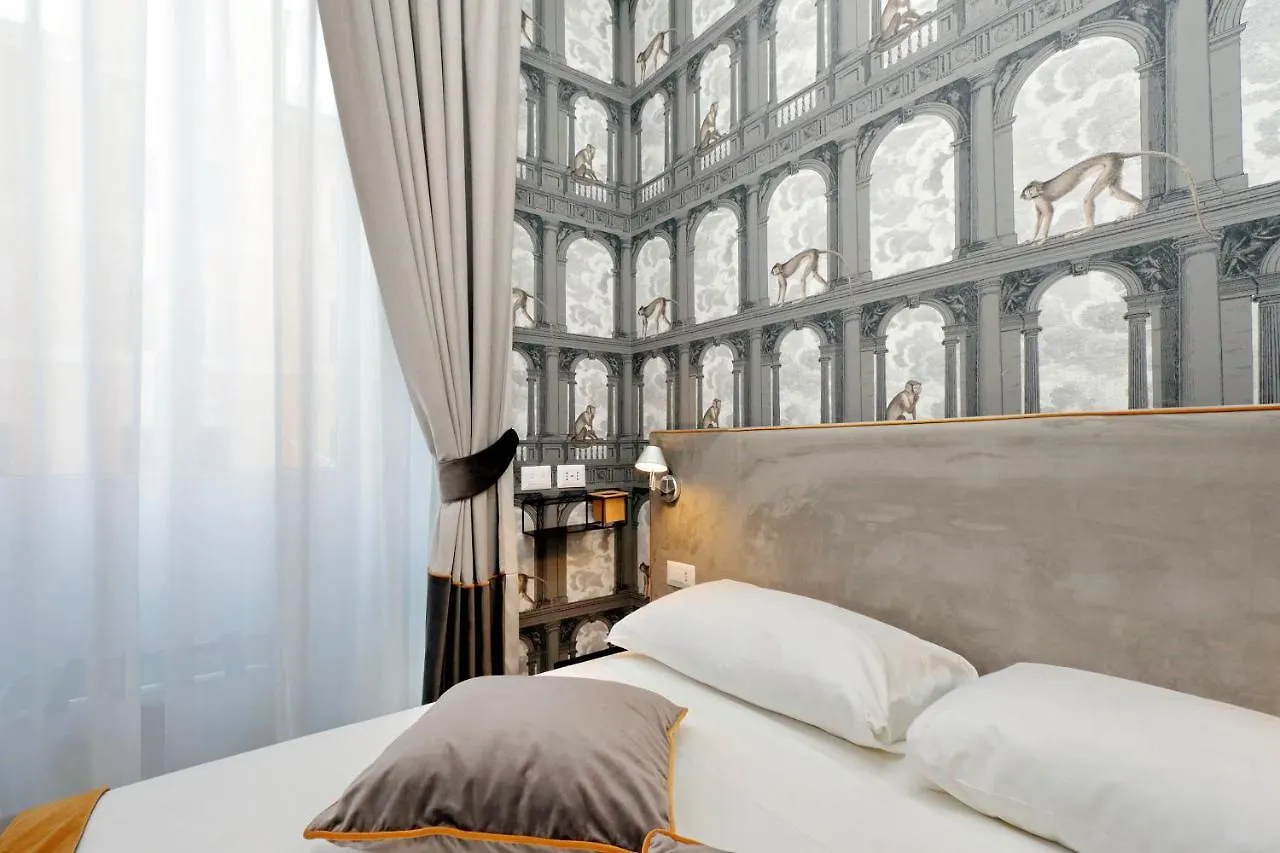 Opera 58 - Teatro Dell'Opera Suites Rzym