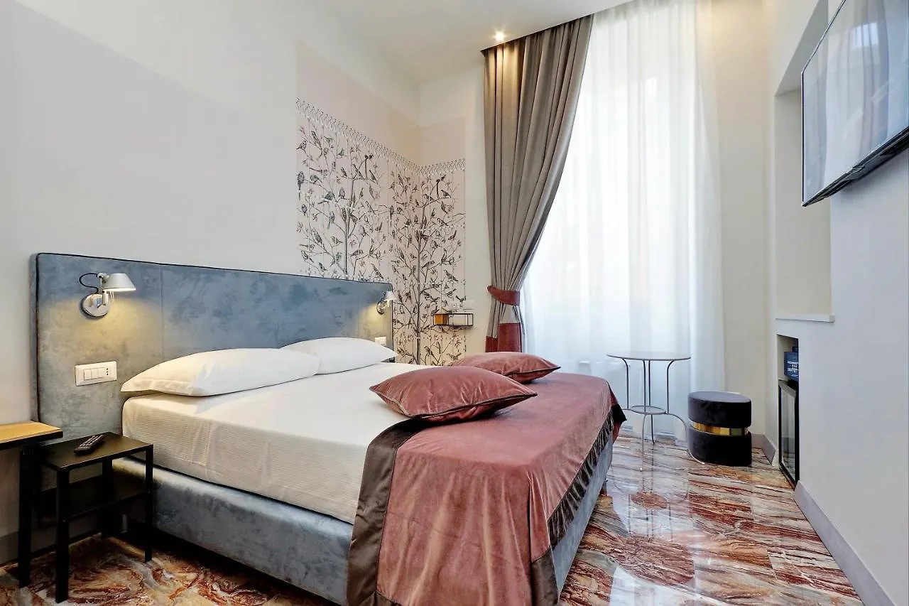 Pensjonat Opera 58 - Teatro Dell'Opera Suites Rzym