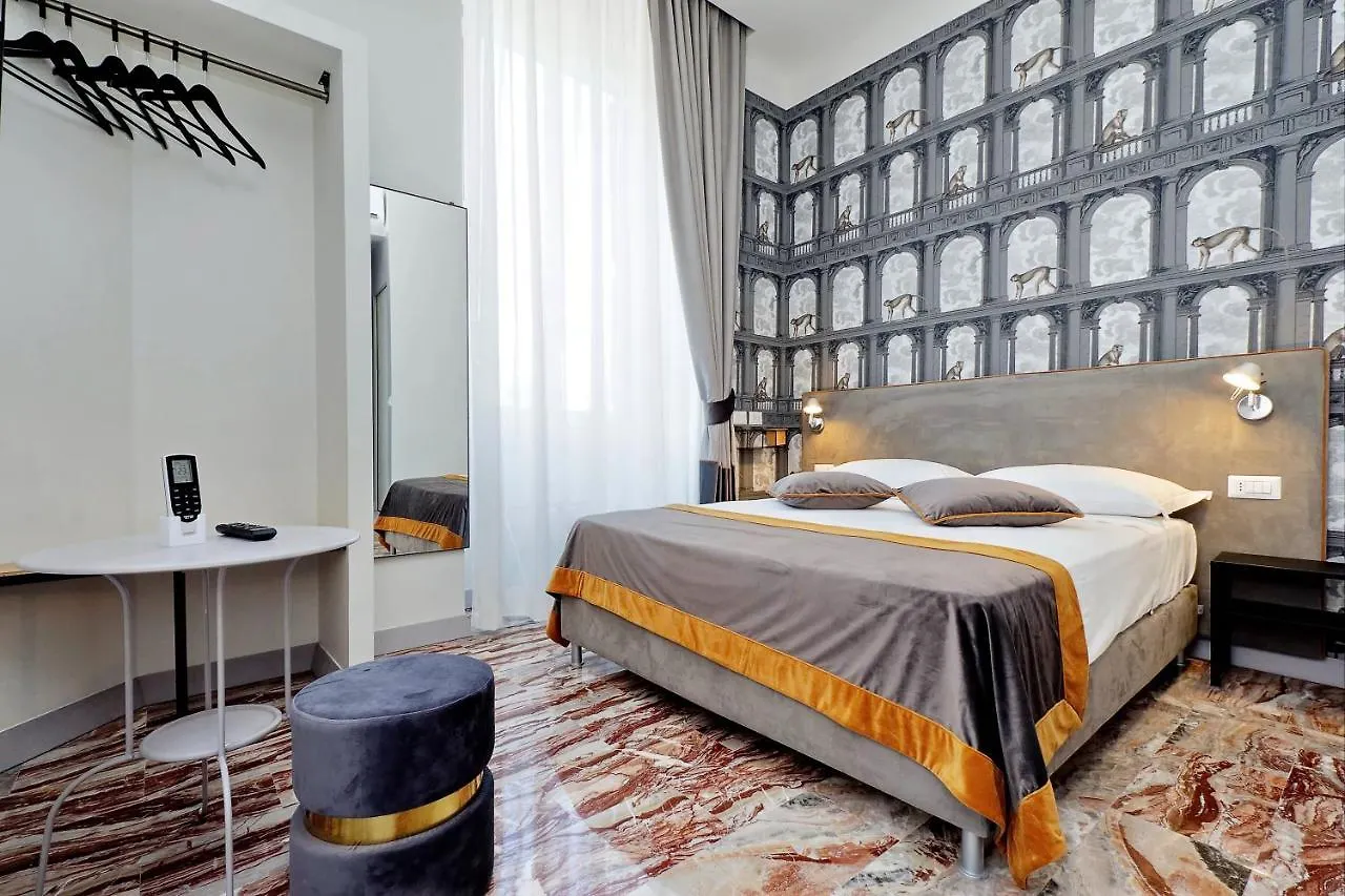 Opera 58 - Teatro Dell'Opera Suites 로마