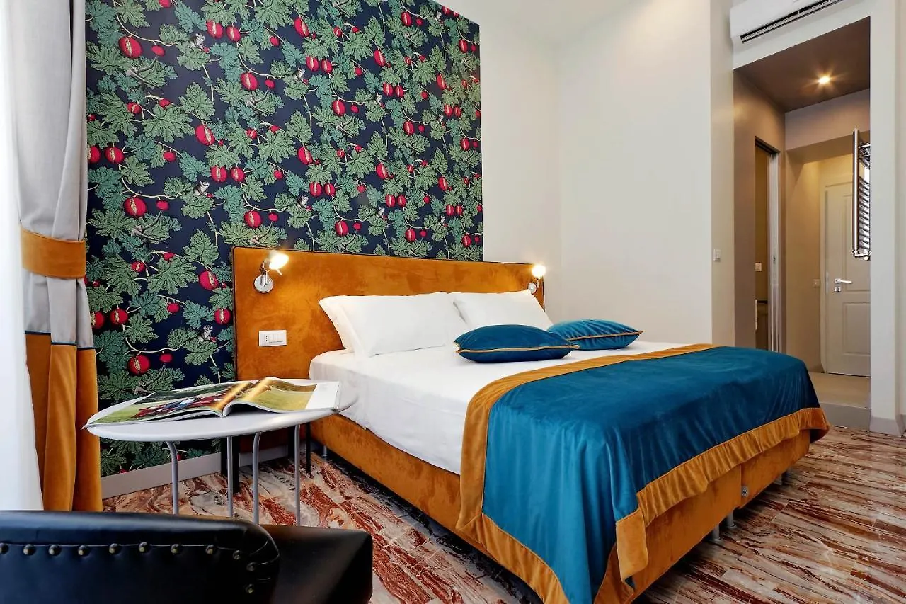Opera 58 - Teatro Dell'Opera Suites Rome