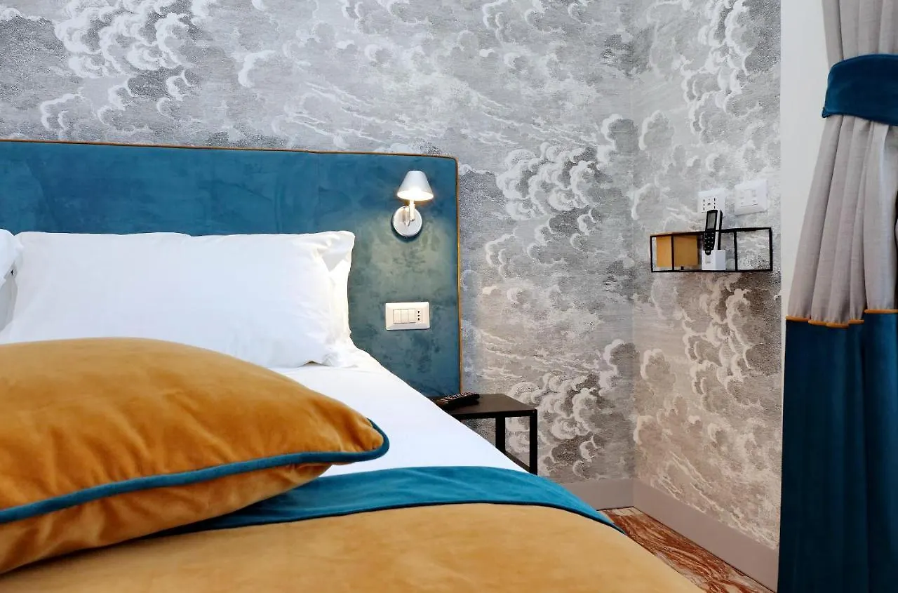 Maison d'hôtes Opera 58 - Teatro Dell'Opera Suites Rome
